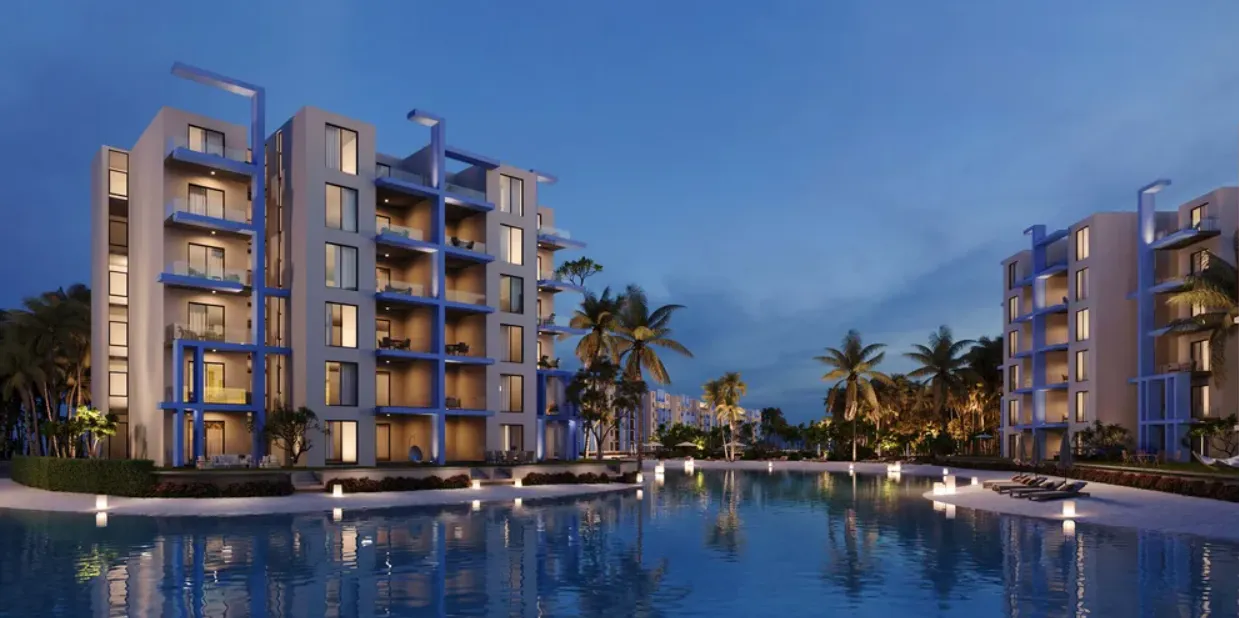 للبيع في فوكا باي في بمساحة 0 م² تتكون من 0 غرف