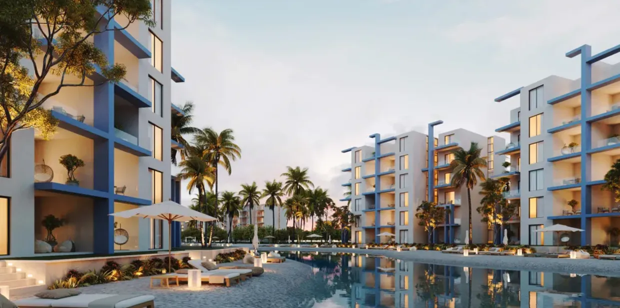 للبيع في فوكا باي في بمساحة 0 م² تتكون من 0 غرف