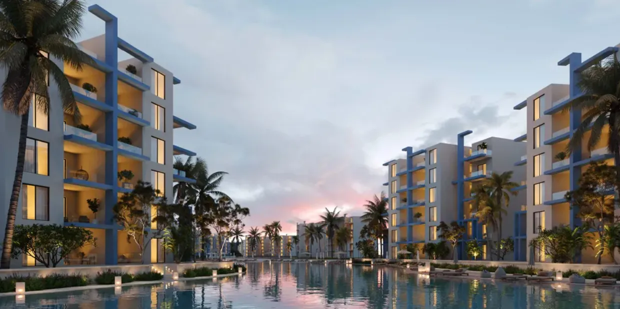 للبيع في فوكا باي في بمساحة 0 م² تتكون من 0 غرف