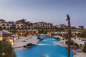 Chalet for sale in La Vista 1 in Ain Sokhna of 110 m² with 3 bedrooms