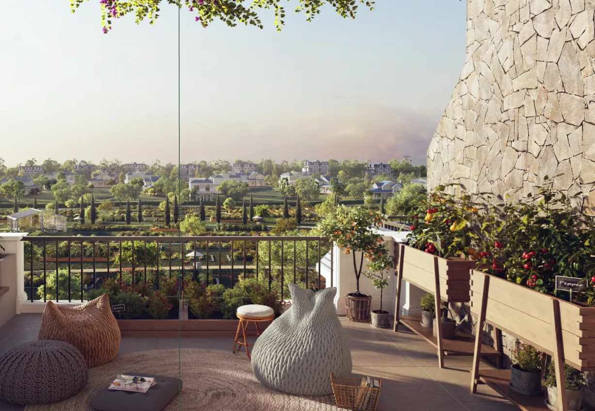 for sale in Aliva Mountain View Mostakbal City in of 0 m² with 0 bedrooms