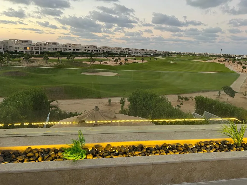 Chalet for sale in Hacienda Bay in Sidi Abdel Rahman of 363 m² with 3 bedrooms
