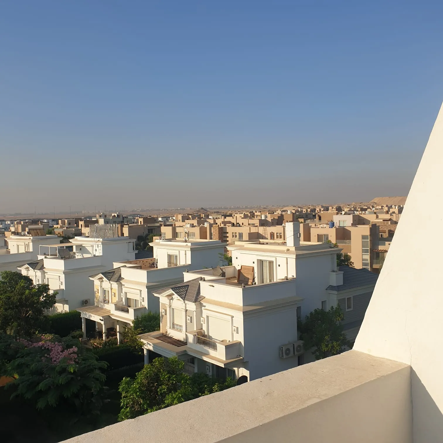 Duplex for sale in Mountain View October Park in 6th of October City of 316 m² with 3 bedrooms