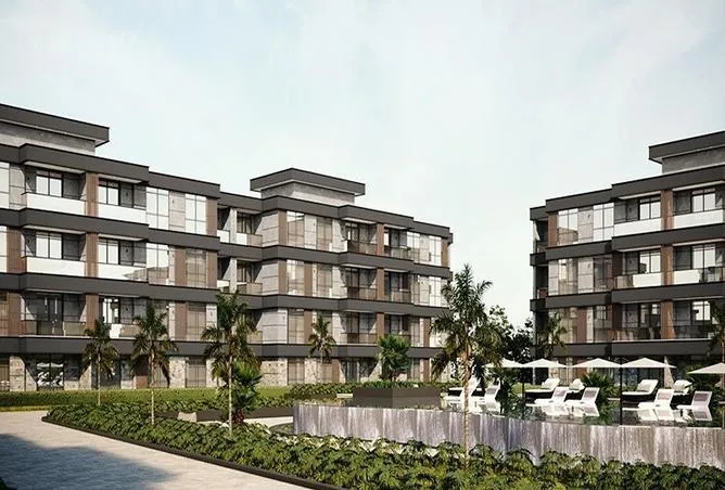 Apartment for sale in Dejoya Residence in New Zayed of 145 m² with 3 bedrooms