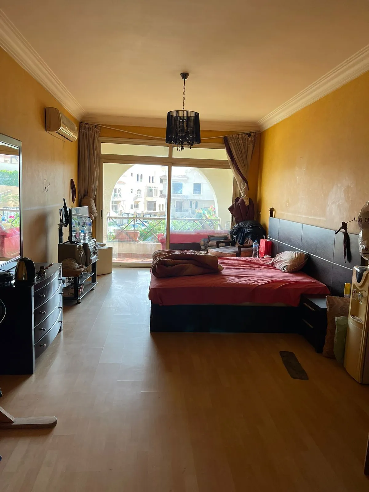  للبيع في حدائق المهندسين في  بمساحة 0 م² تتكون من 0 غرف