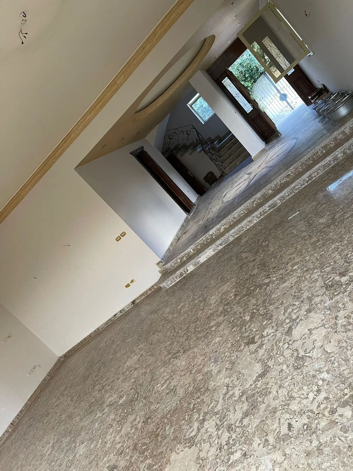  للبيع في حدائق المهندسين في  بمساحة 0 م² تتكون من 0 غرف