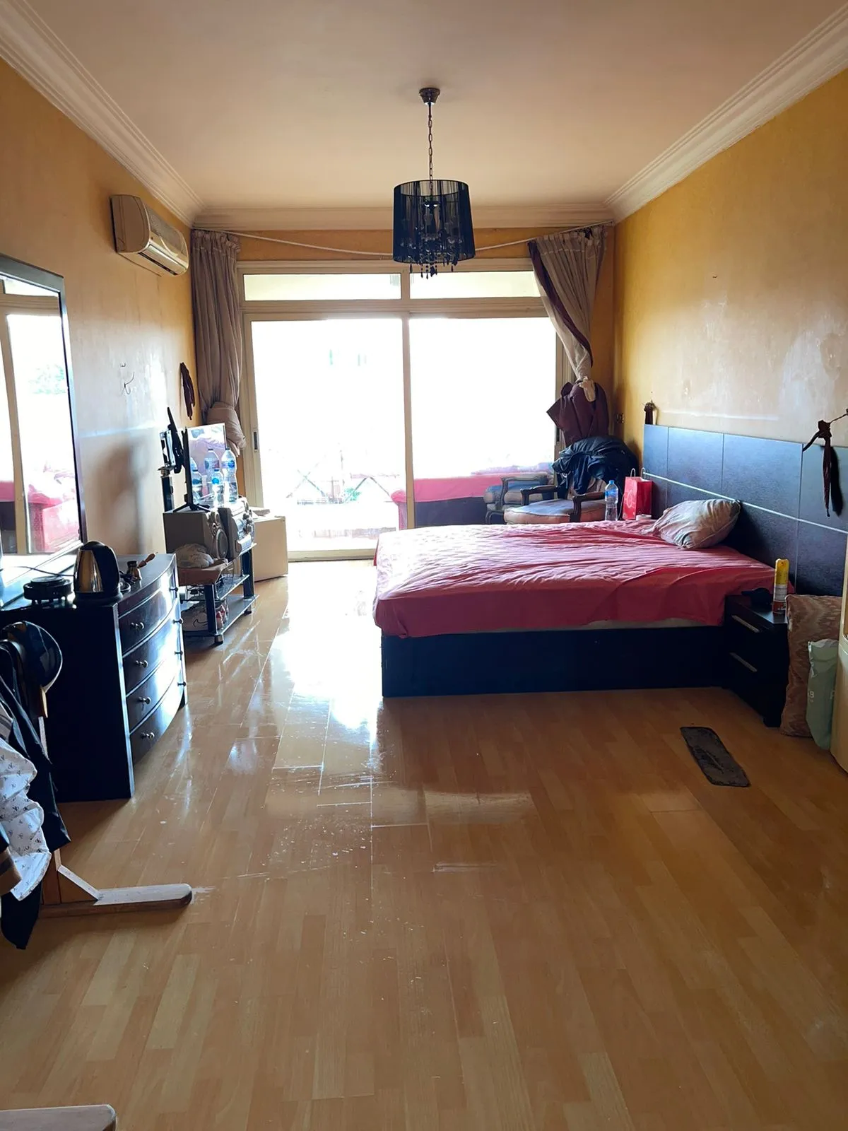  للبيع في حدائق المهندسين في  بمساحة 0 م² تتكون من 0 غرف