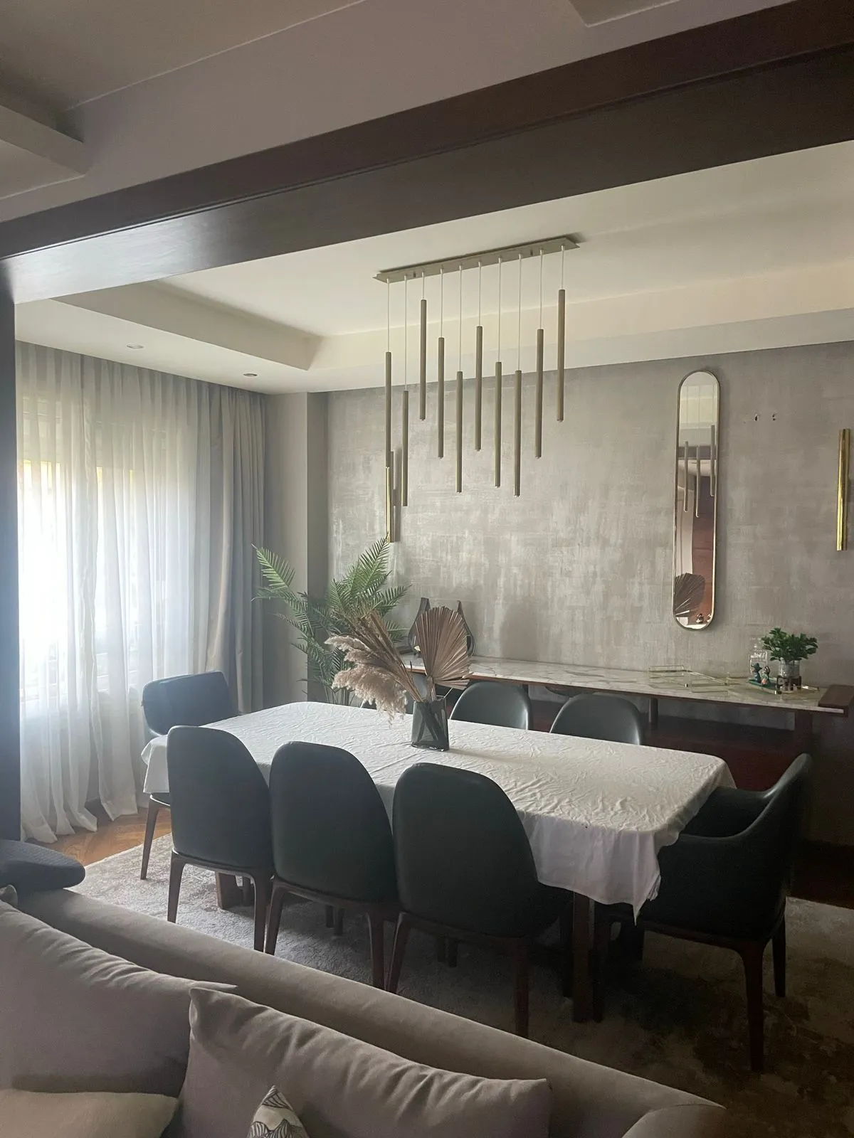 Apartment for sale in Jewar Sheikh Zayed in 6th of October City of 220 m² with 3 bedrooms