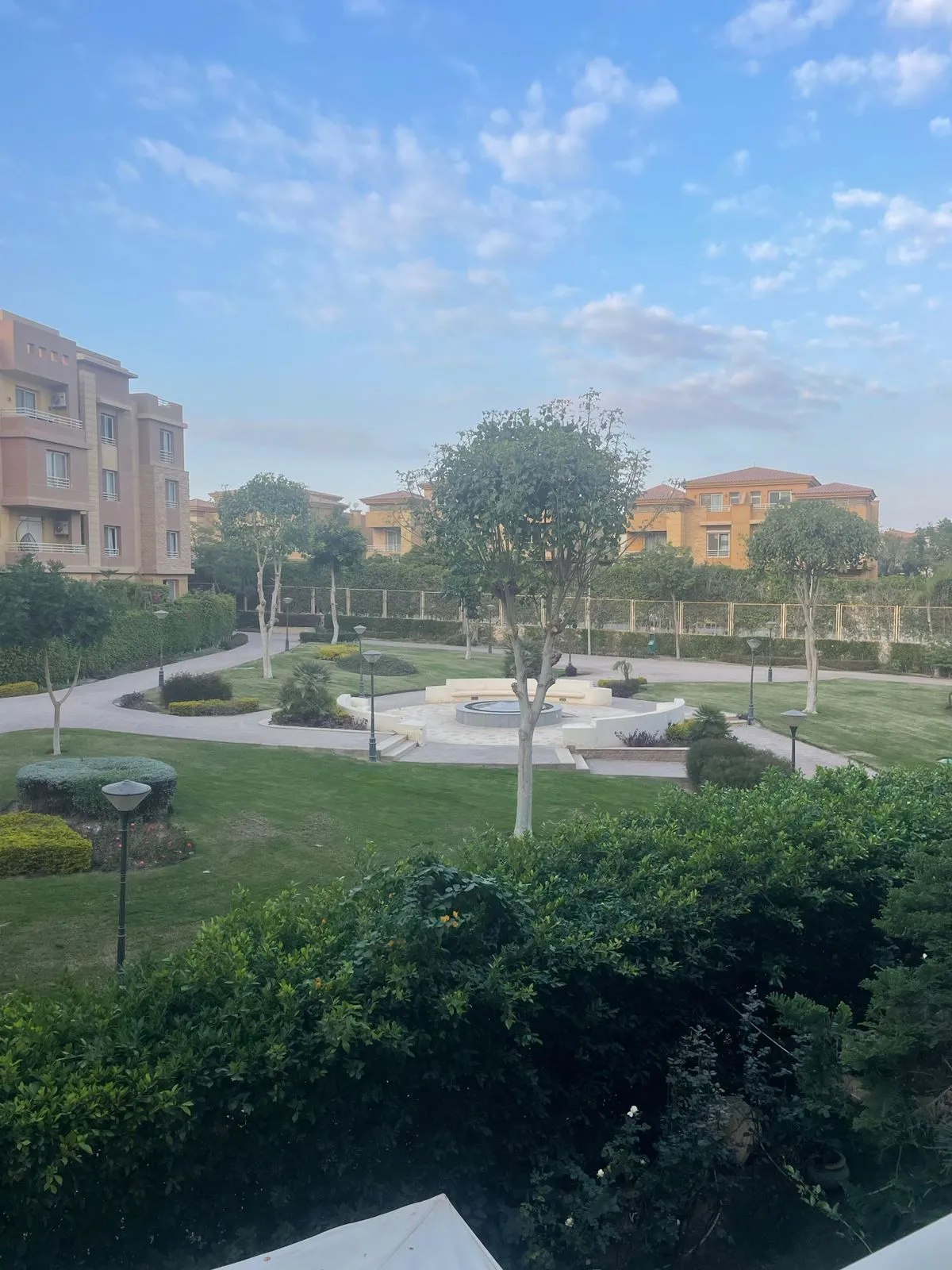 Apartment for sale in Jewar Sheikh Zayed in 6th of October City of 220 m² with 3 bedrooms
