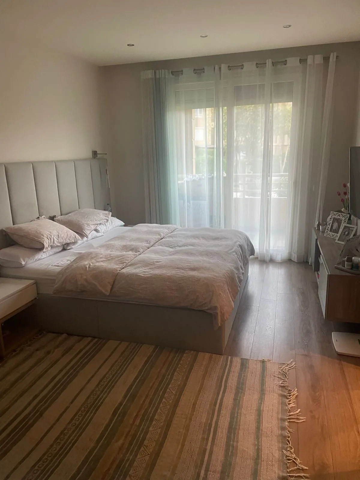 Apartment for sale in Jewar Sheikh Zayed in 6th of October City of 220 m² with 3 bedrooms