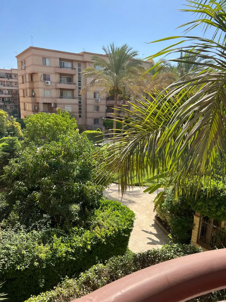  for sale in El Rehab  in  of 0 m² with 0 bedrooms