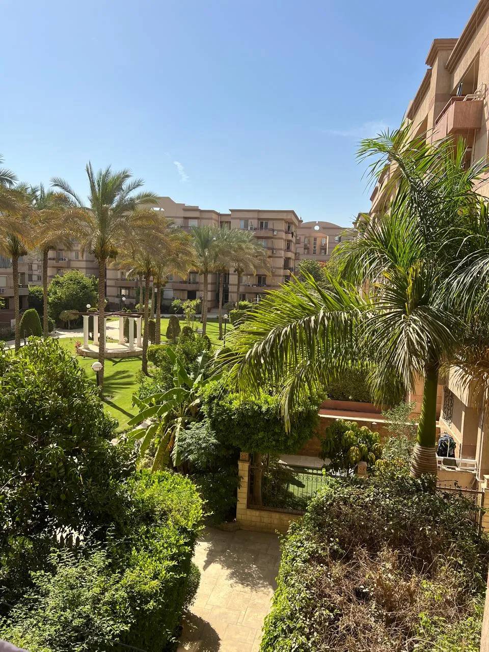  for sale in El Rehab  in  of 0 m² with 0 bedrooms