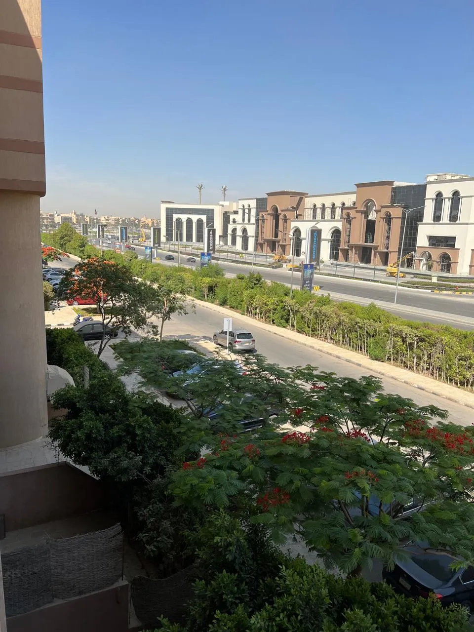  for sale in El Rehab  in  of 0 m² with 0 bedrooms