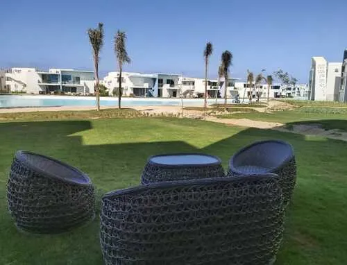 for sale in Fouka Bay in of 0 m² with 0 bedrooms