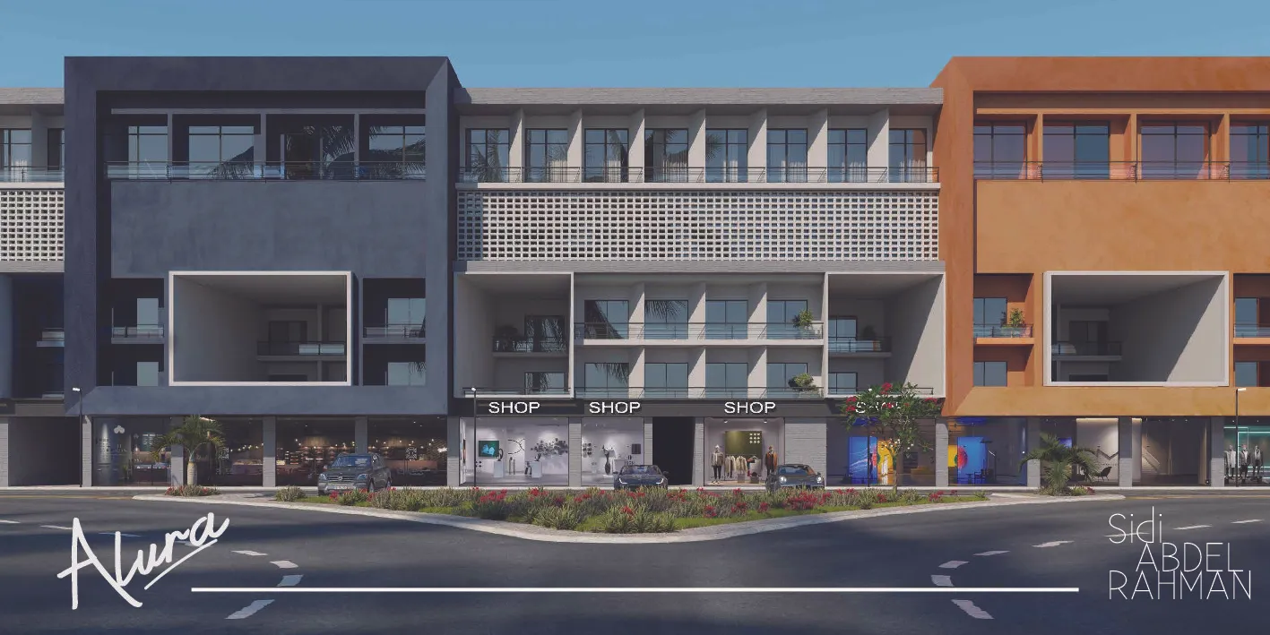 for sale in Alura in of 0 m² with 0 bedrooms