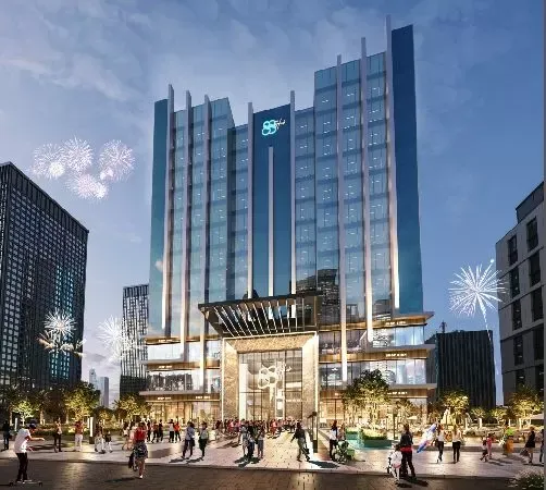  for sale in 88 Hub Mall in  of 0 m² with 0 bedrooms