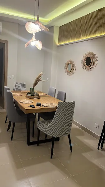 Chalet for sale in Azha in Ain Sokhna of 133 m² with 3 bedrooms