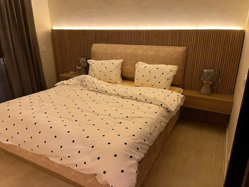 Chalet for sale in Azha in Ain Sokhna of 133 m² with 3 bedrooms
