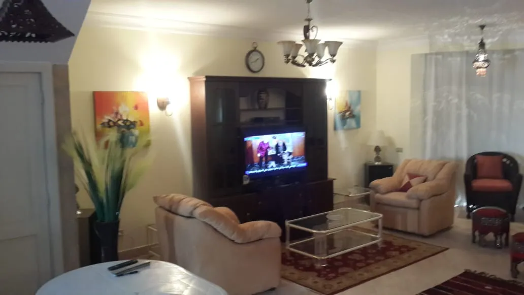 Twinhouse for sale in Jaz Little Venice in Ain Sokhna of 320 m² with 3 bedrooms