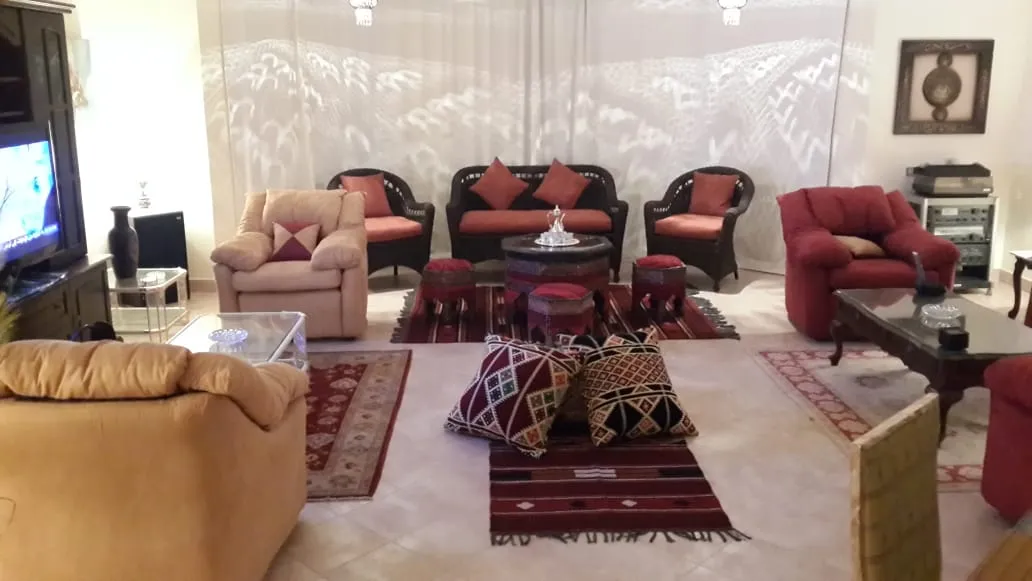 Twinhouse for sale in Jaz Little Venice in Ain Sokhna of 320 m² with 3 bedrooms