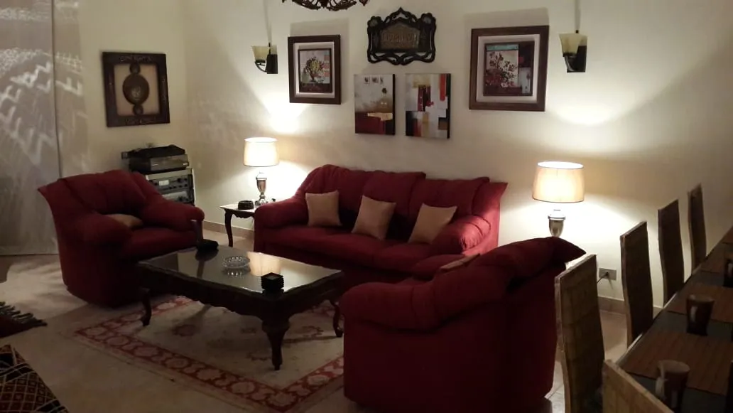 Twinhouse for sale in Jaz Little Venice in Ain Sokhna of 320 m² with 3 bedrooms