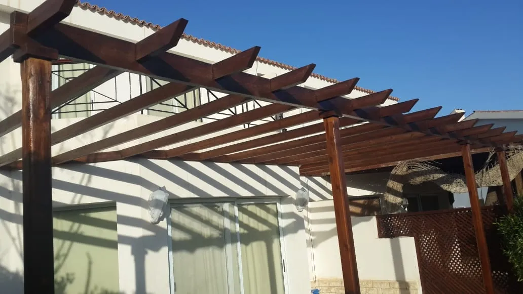 Twinhouse for sale in Jaz Little Venice in Ain Sokhna of 320 m² with 3 bedrooms