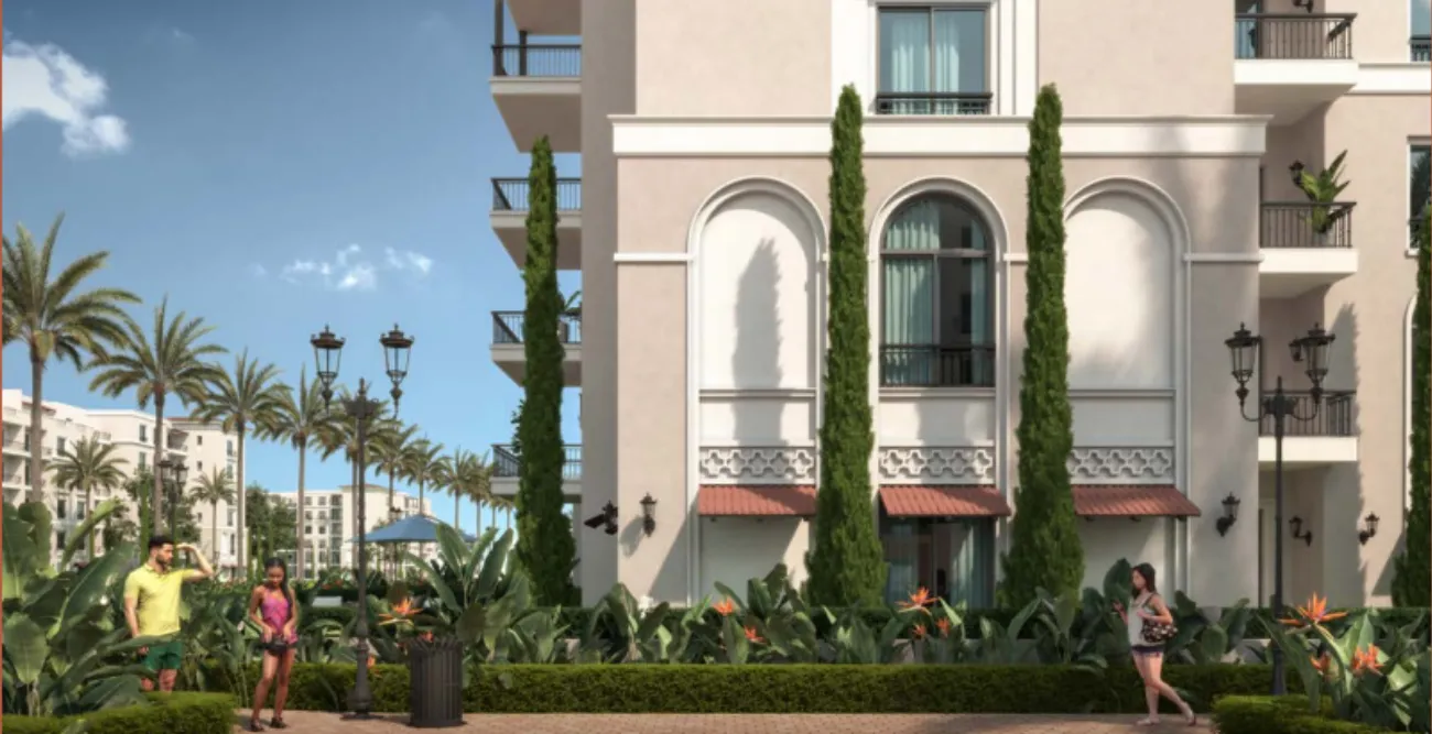  للبيع في فيلدج ويست في  بمساحة 0 م² تتكون من 0 غرف