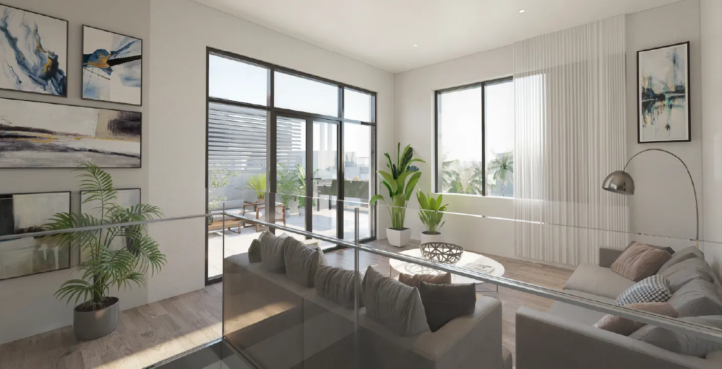 Apartment for sale in Al Burouj in El Shorouk of 180 m² with 3 bedrooms