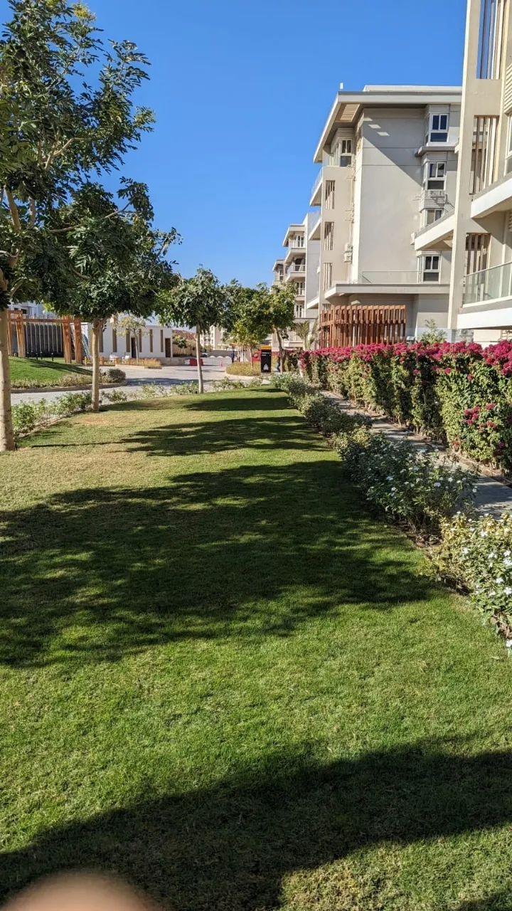 Duplex for sale in Mountain View ICity New Cairo in New Cairo of 200 m² with 2 bedrooms