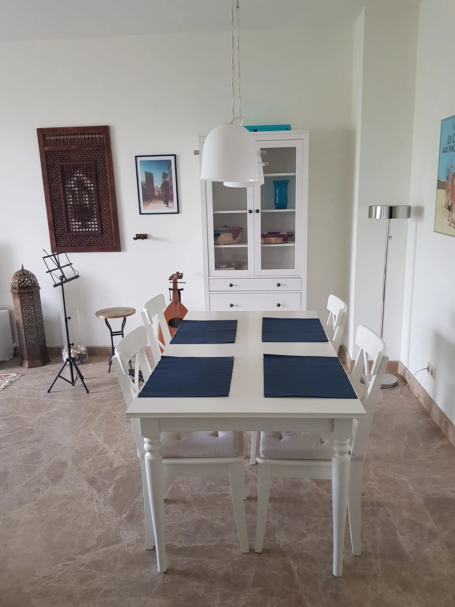 Apartment for sale in Uptown Cairo in Mokattam of 140 m² with 2 bedrooms