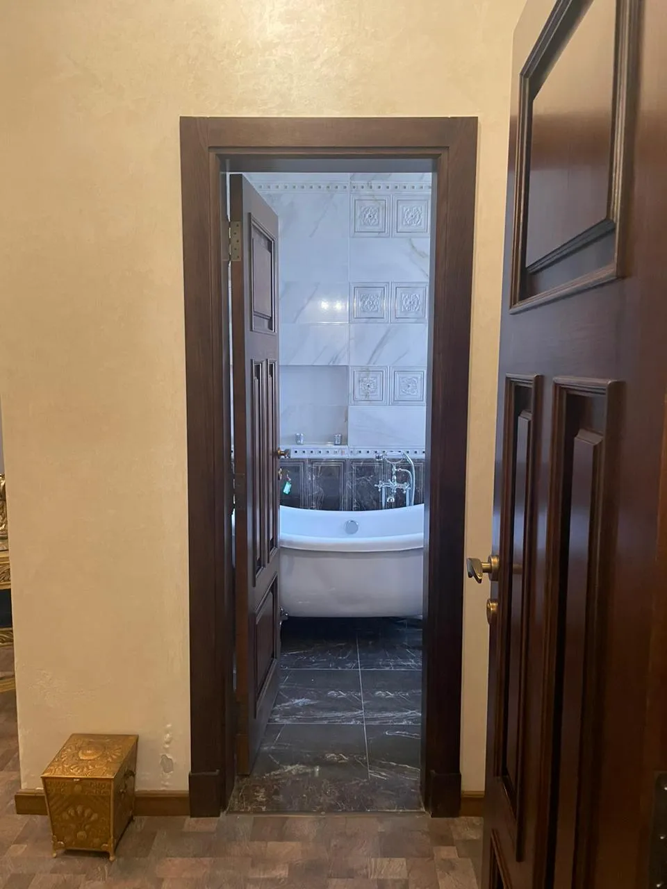 Apartment for sale in Beverly Hills in 6th of October City of 260 m² with 3 bedrooms