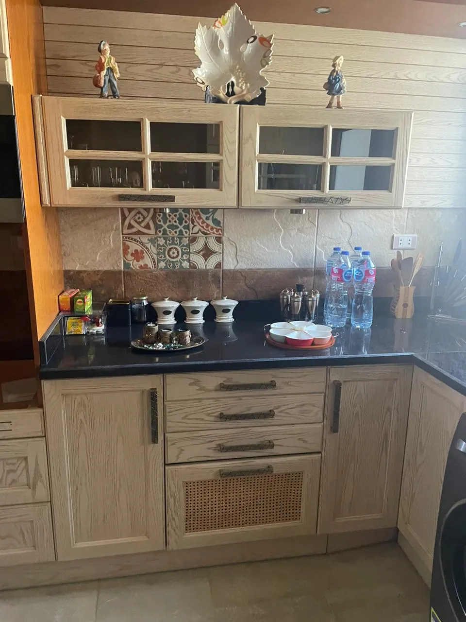 Apartment for sale in Beverly Hills in 6th of October City of 260 m² with 3 bedrooms