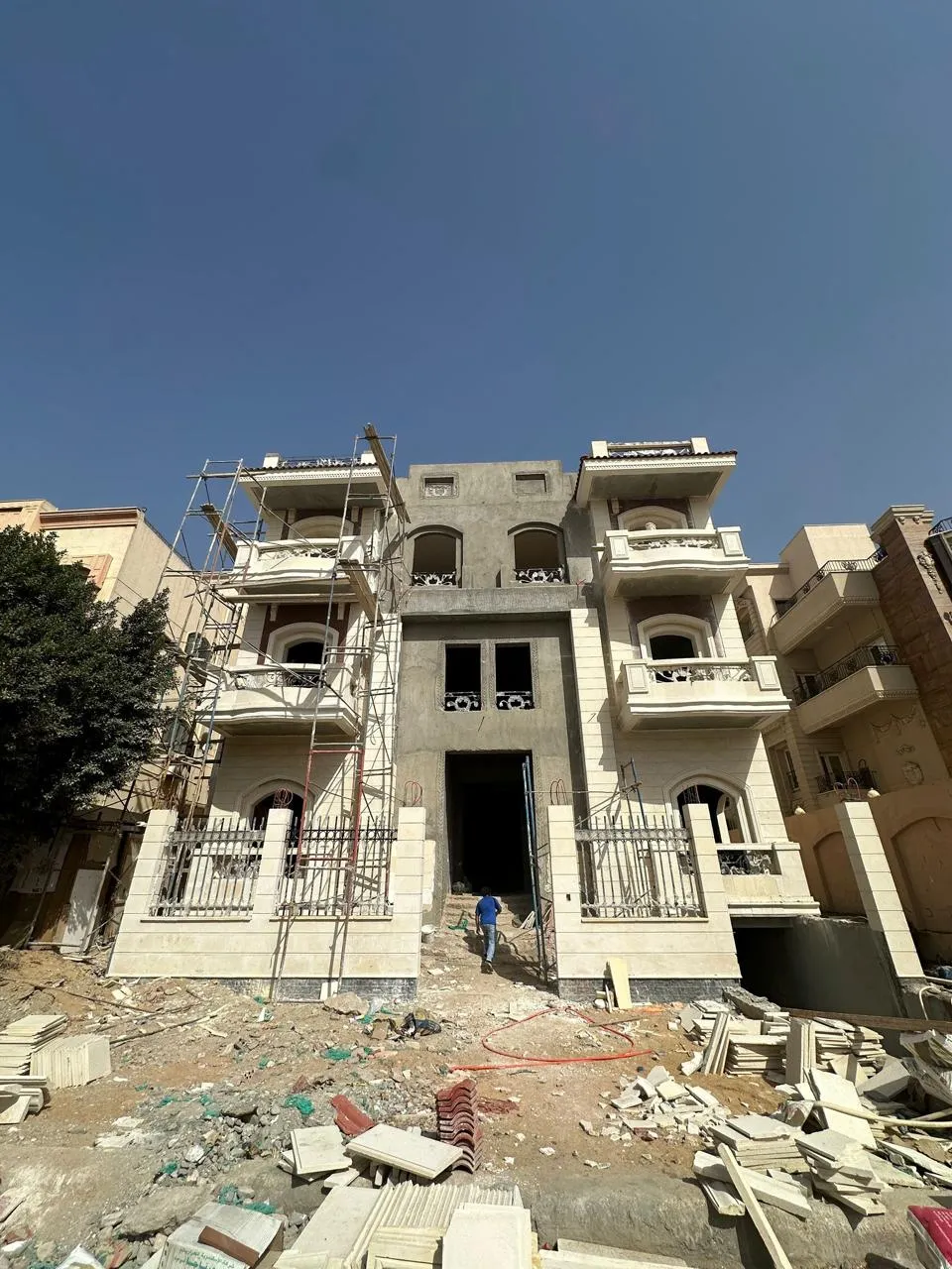  for sale in West ElGolf in  of 0 m² with 0 bedrooms