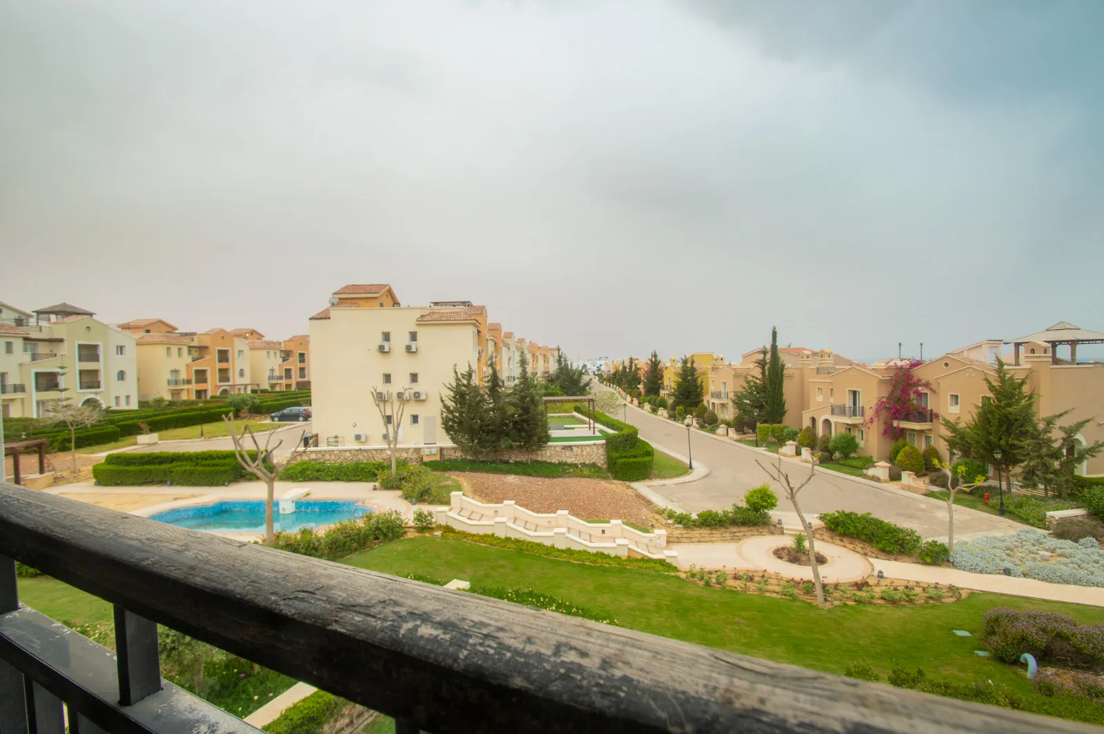  for sale in Mountain View Ras El Hekma in  of 0 m² with 0 bedrooms