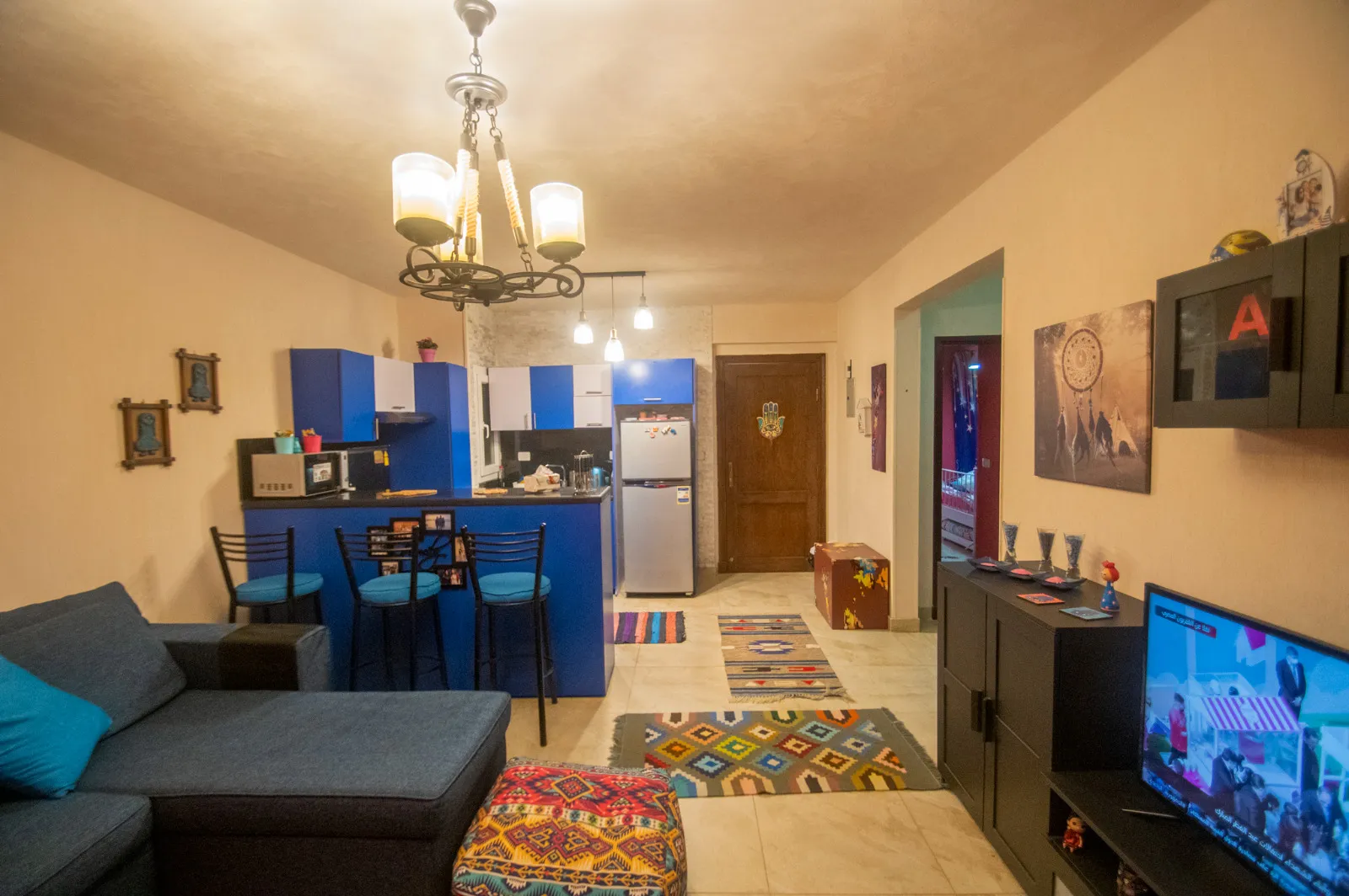  for sale in Mountain View Ras El Hekma in  of 0 m² with 0 bedrooms