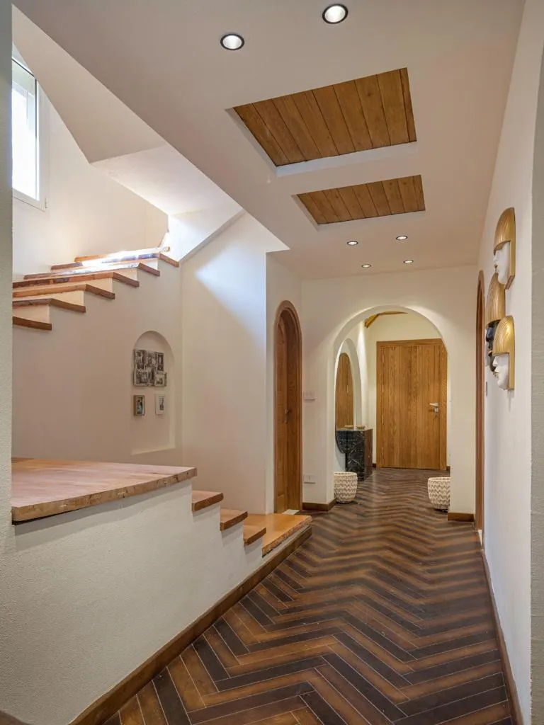 Villa for sale in Mivida in New Cairo of 360 m² with 5 bedrooms