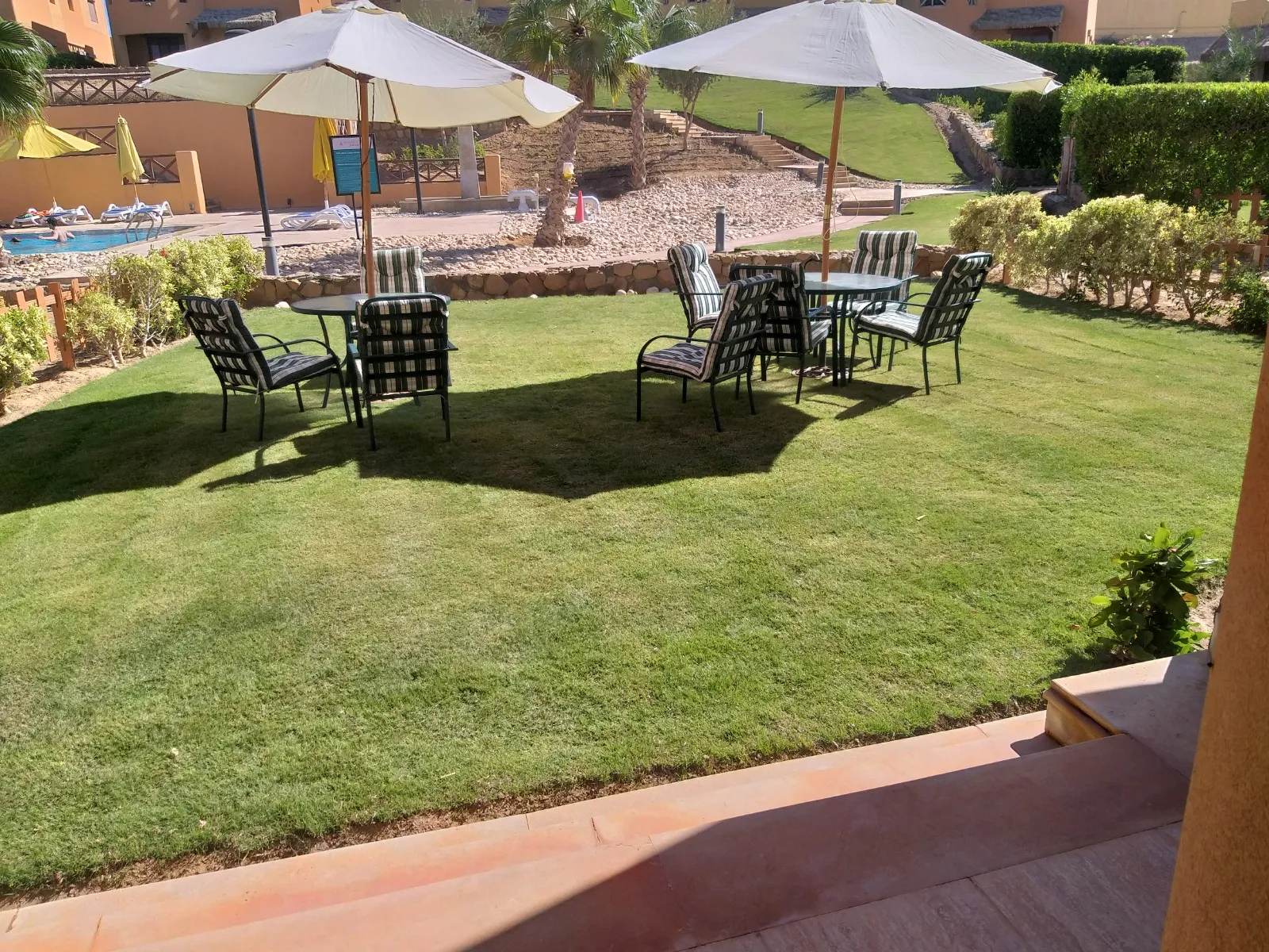  للبيع في ماونتن فيو السخنة في  بمساحة 0 م² تتكون من 0 غرف