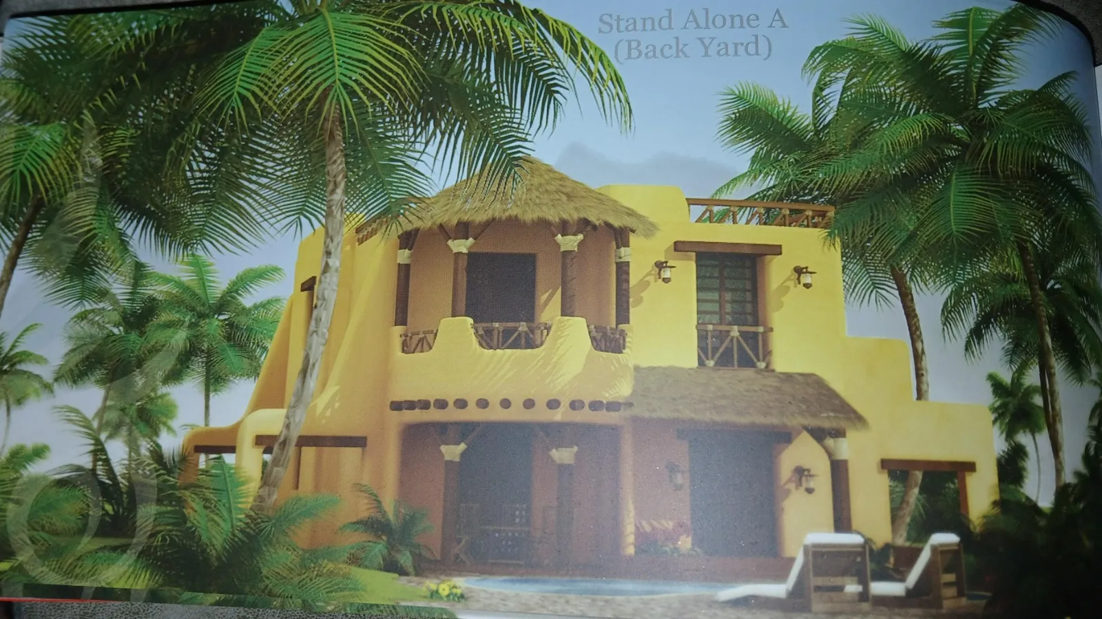  للبيع في ماونتن فيو السخنة في  بمساحة 0 م² تتكون من 0 غرف