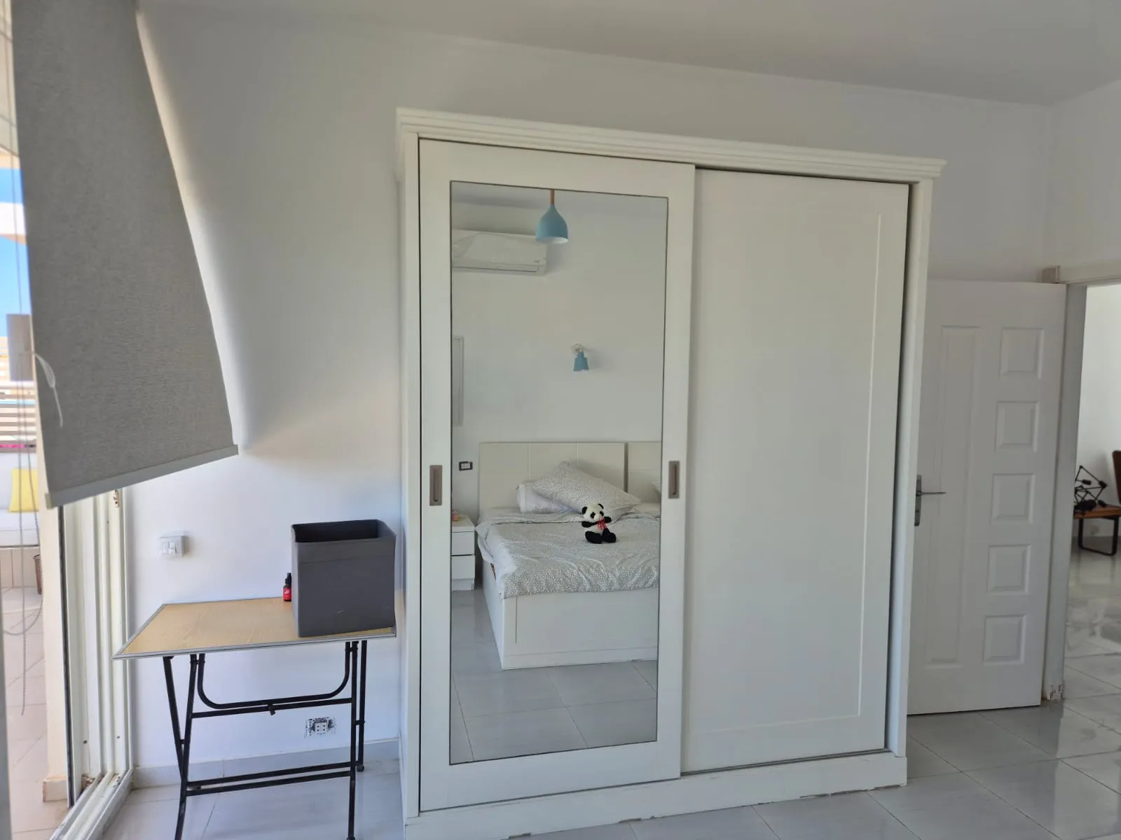 Chalet for sale in Seashell Sidi Abdel Rahman in Sidi Abdel Rahman of 288 m² with 3 bedrooms