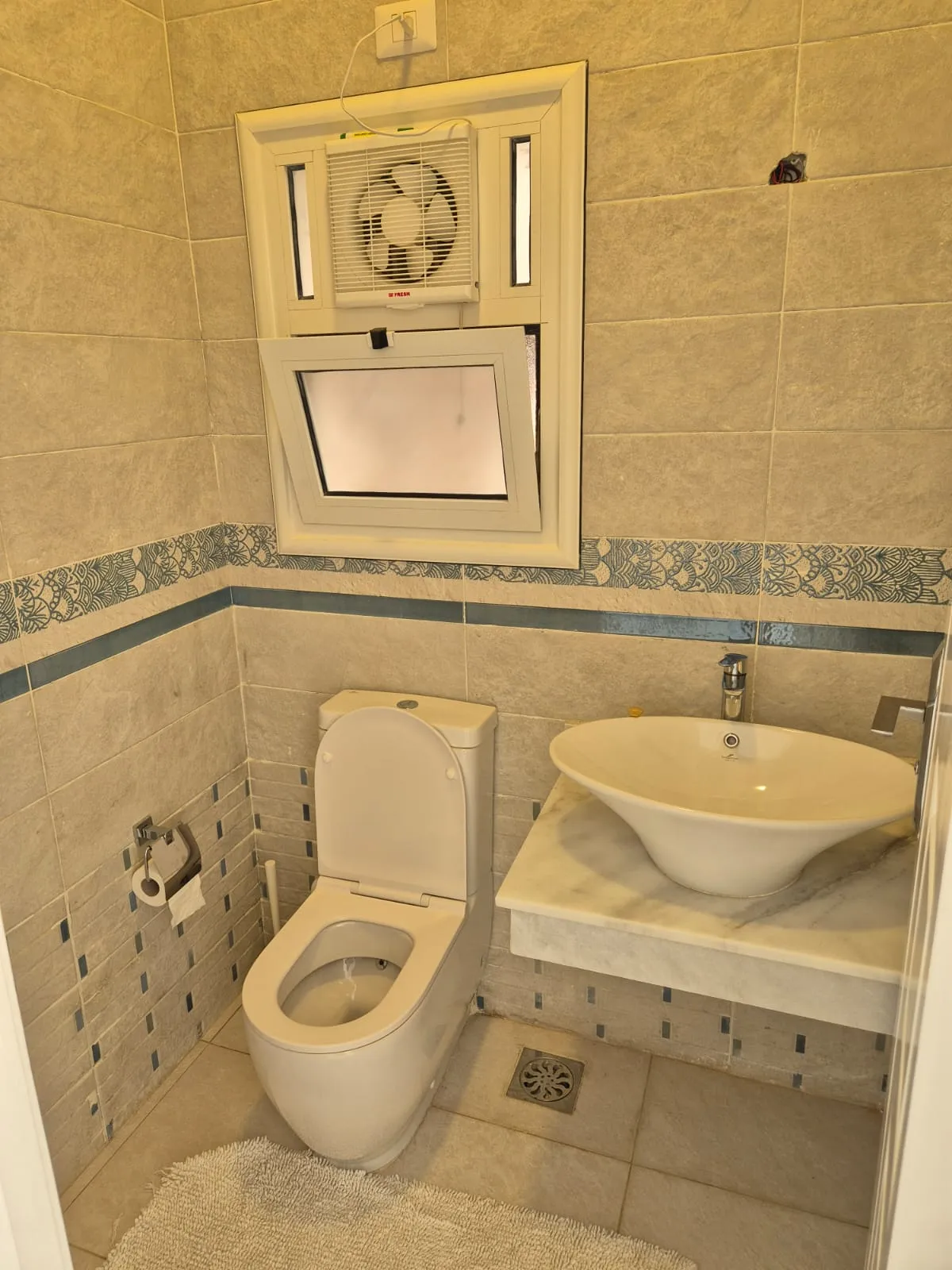 Chalet for sale in Seashell Sidi Abdel Rahman in Sidi Abdel Rahman of 288 m² with 3 bedrooms
