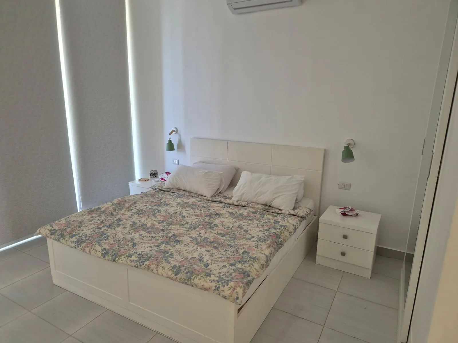Chalet for sale in Seashell Sidi Abdel Rahman in Sidi Abdel Rahman of 288 m² with 3 bedrooms
