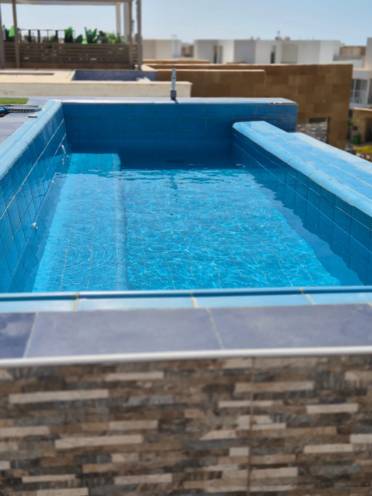 Chalet for sale in Seashell Sidi Abdel Rahman in Sidi Abdel Rahman of 288 m² with 3 bedrooms