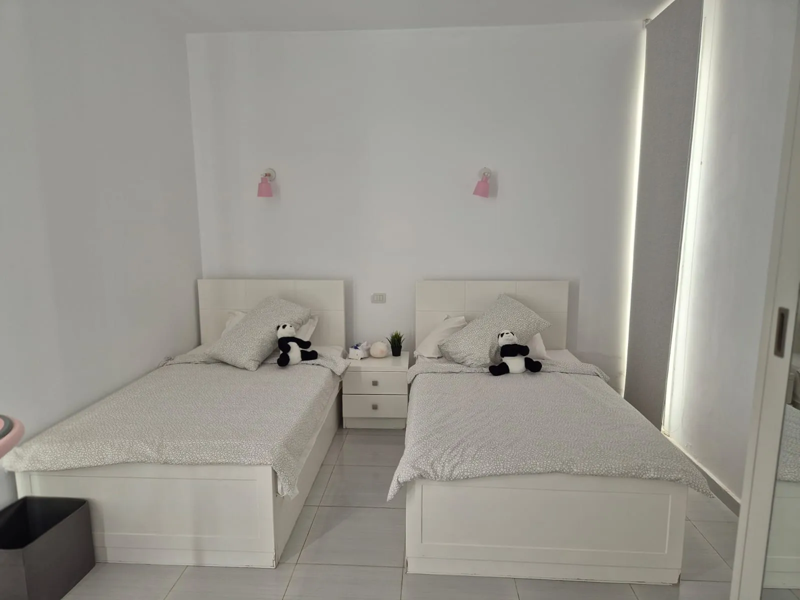 Chalet for sale in Seashell Sidi Abdel Rahman in Sidi Abdel Rahman of 288 m² with 3 bedrooms
