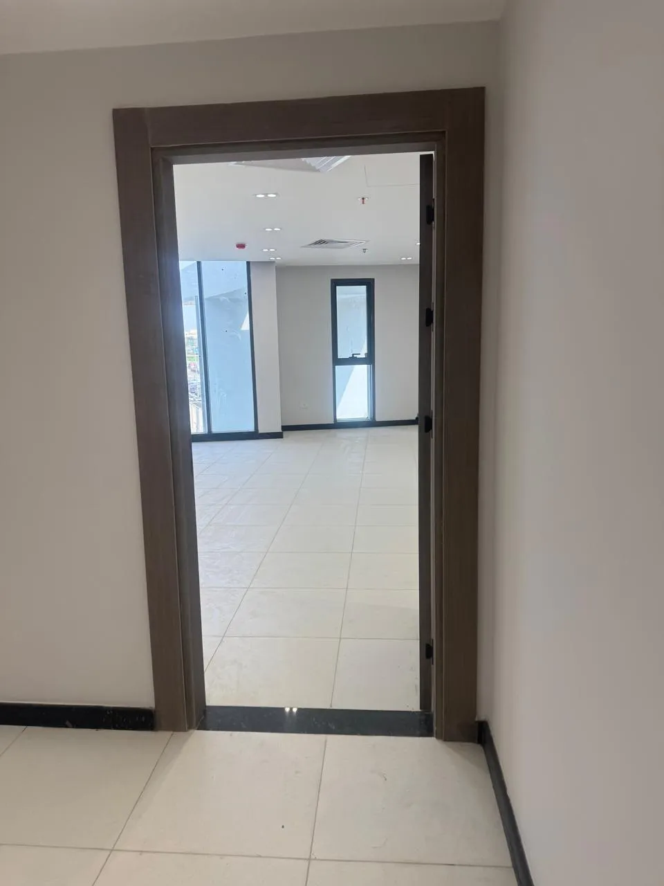 Medical for sale in Central Avenue in El Sheikh Zayed of 103 m² with 2 bedrooms