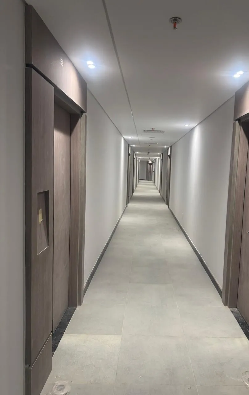 Medical for sale in Central Avenue in El Sheikh Zayed of 103 m² with 2 bedrooms