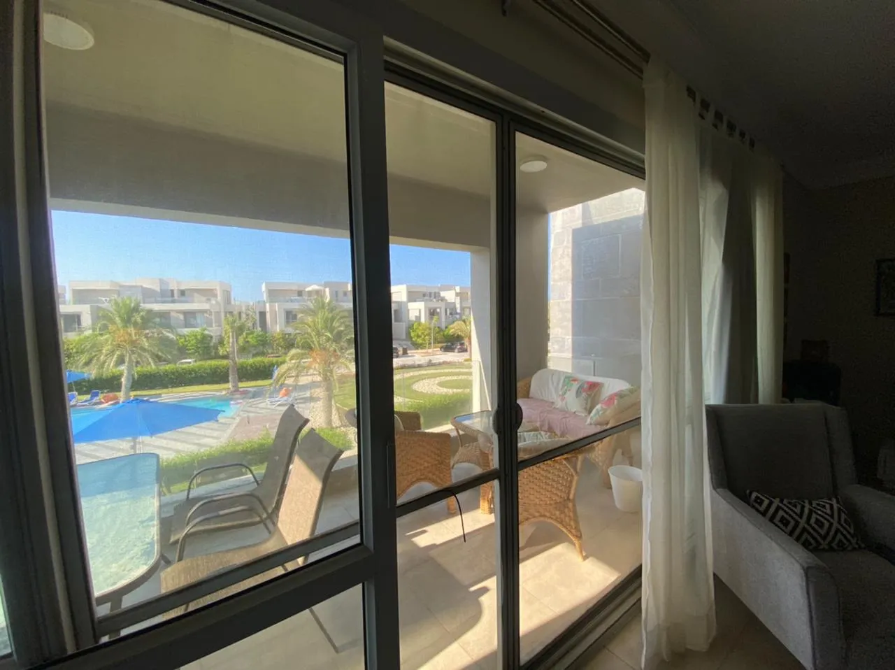  للبيع في لافيستا كاسكادا في  بمساحة 0 م² تتكون من 0 غرف