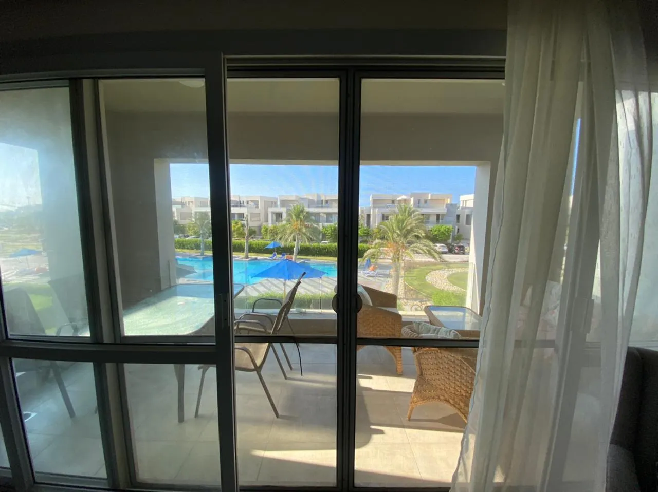  للبيع في لافيستا كاسكادا في  بمساحة 0 م² تتكون من 0 غرف