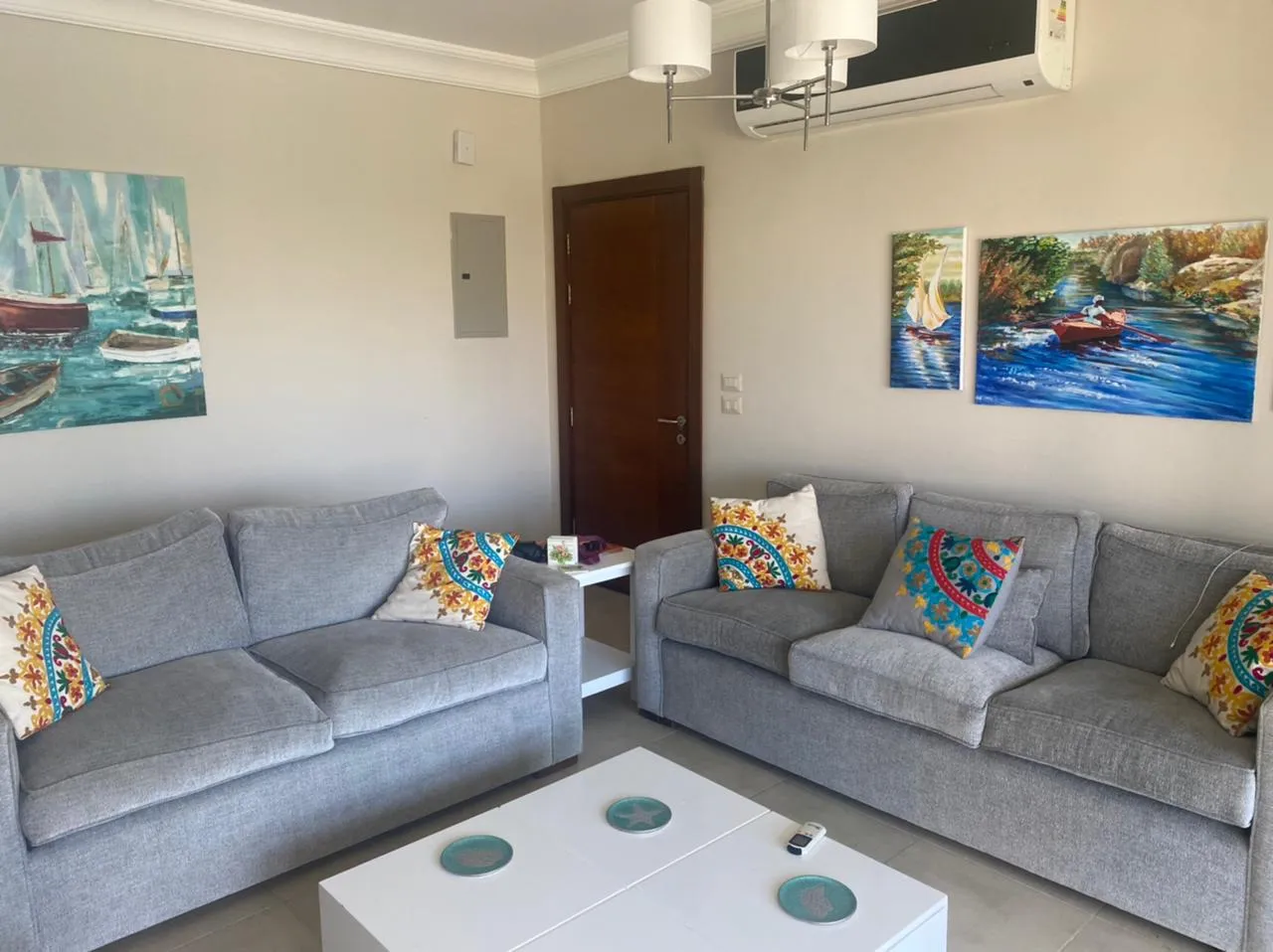  للبيع في لافيستا كاسكادا في  بمساحة 0 م² تتكون من 0 غرف