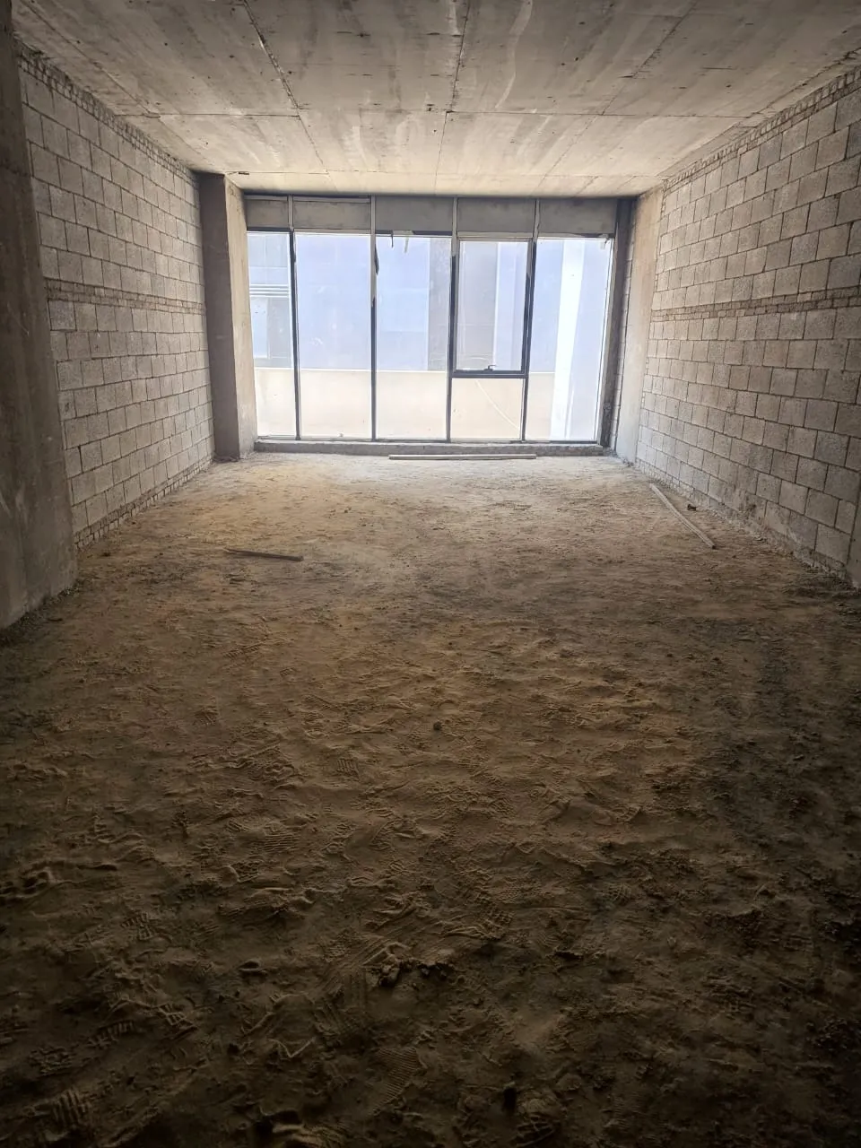 Office for sale in Cairo Business Park in New Cairo of 98 m² with 1 bedrooms
