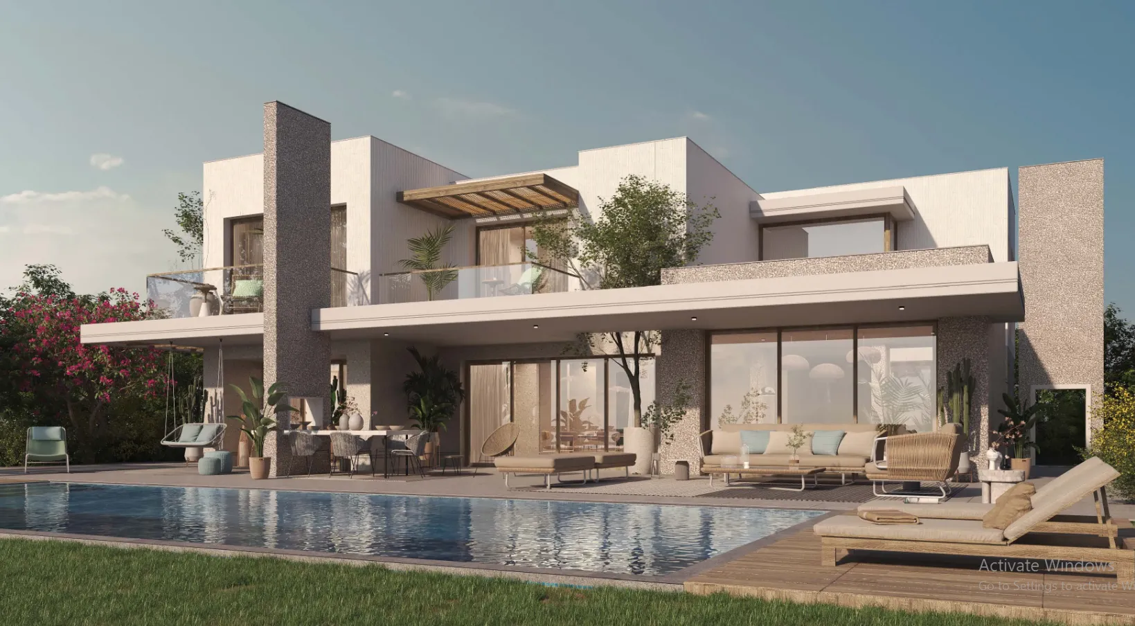  for sale in The Med  in  of 0 m² with 0 bedrooms